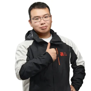 Picture of Leo Lu